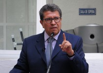 No minimizaría al Frente Amplio: Ricardo Monreal