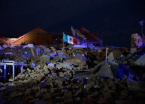 Suman 90 muertos tras sismo de 8.2 grados