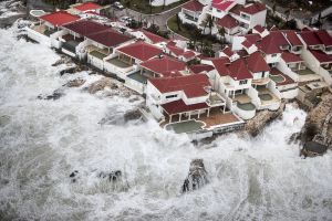 Huracan,Irma: 10 videos que muestran el devastador paso de “Irma” Huracan,Irma: 10 videos que muestran el devastador paso de “Irma”