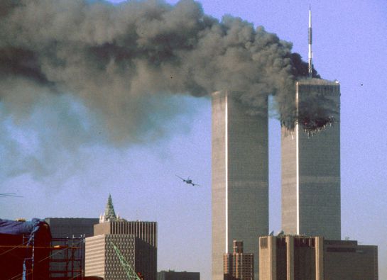 Torres gemelas, Nueva York, George Bush: A 16 años de 11-S Torres gemelas, Nueva York, George Bush: A 16 años de 11-S