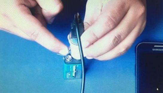 Pasos para cargar tu celular sin electricidad Pasos para cargar tu celular sin electricidad