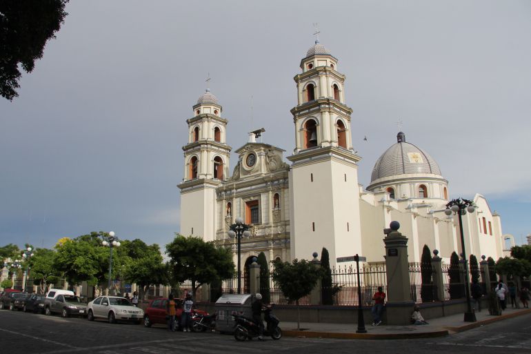 Puebla, Seguridad, W Radio: Presentan Botón de Alertamiento Temprano en