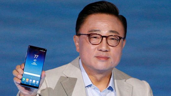 Samsung, Apple: Samsung prepara sorpresa para superar a Apple Samsung, Apple: Samsung prepara sorpresa para superar a Apple