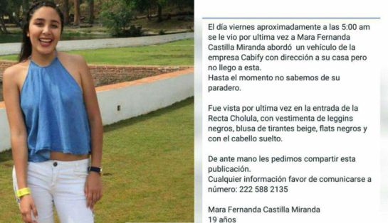 Las 5 noticias que debes saber hoy: 13 de septiembre de 2017 Las 5 noticias que debes saber hoy: 13 de septiembre de 2017