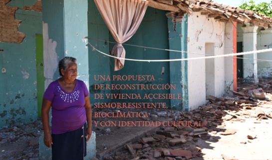 Sismo 7 de septiembre: Reconstruyamos Asunción Ixtaltepec, Oaxaca Sismo 7 de septiembre: Reconstruyamos Asunción Ixtaltepec, Oaxaca