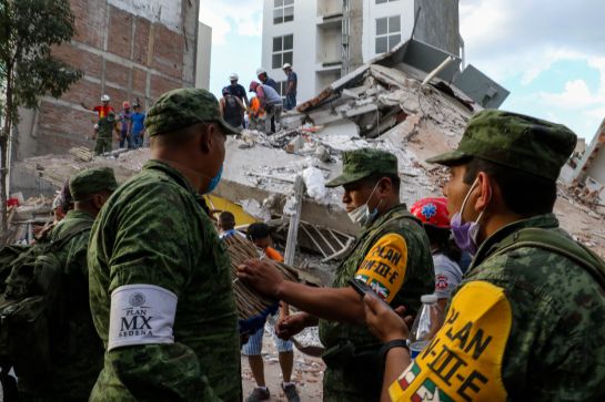 , Benito Juárez, demandas, sismo: Van contra constructoras de 38 edificios dañados en Benito Juárez , Benito Juárez, demandas, sismo: Van contra constructoras de 38 edificios dañados en Benito Juárez