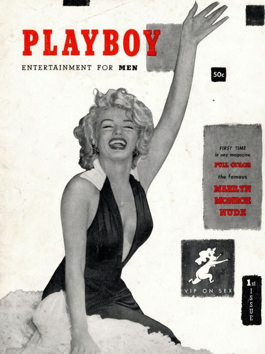5 datos que debes de saber de Hugh Hefner 5 datos que debes de saber de Hugh Hefner