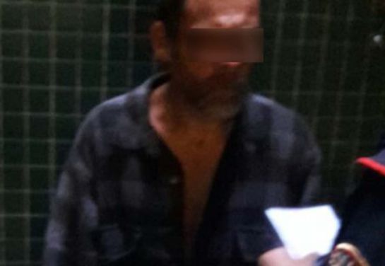 Mujer muere tras ser empujada a las vías del Metro Mujer muere tras ser empujada a las vías del Metro
