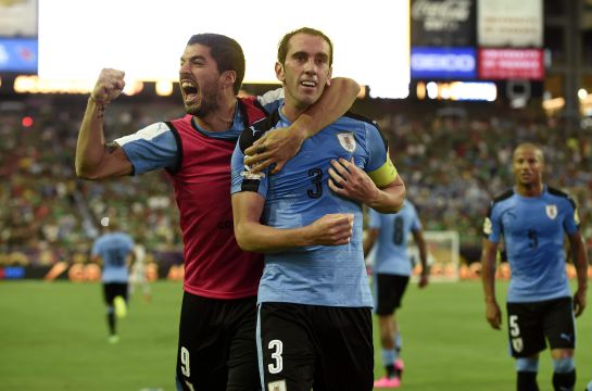 Partidos y horarios de la penúltima fecha de las eliminatorias Rusia 2018 Partidos y horarios de la penúltima fecha de las eliminatorias Rusia 2018