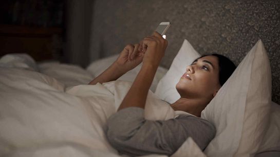 5 beneficios de apagar tu celular 5 beneficios de apagar tu celular
