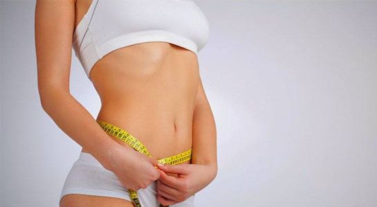 Salud: Cómo bajar de peso sin dieta Salud: Cómo bajar de peso sin dieta