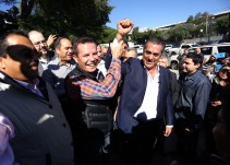Notifica El Bronco al INE intención para convertirse en candidato independiente a la Presidencia