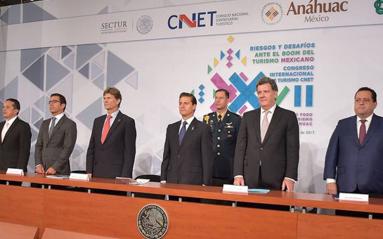 Turismo en México: El turismo será la principal fuente de ingresos en México Turismo en México: El turismo será la principal fuente de ingresos en México