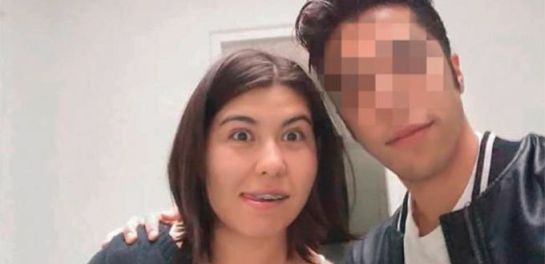 Encuentran cuerpo de Anayetzin en el clóset de su novio Encuentran cuerpo de Anayetzin en el clóset de su novio