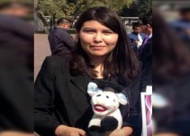 Encuentran cuerpo de Anayetzin en el clóset de su novio