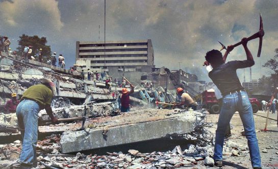 Predicciones 2018: Guerra nuclear y la muerte de Donald Trump: Estas son las predicciones del 2018 Predicciones 2018: Guerra nuclear y la muerte de Donald Trump: Estas son las predicciones del 2018