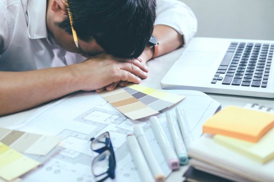 Adicciones: Adictos al trabajo Adicciones: Adictos al trabajo