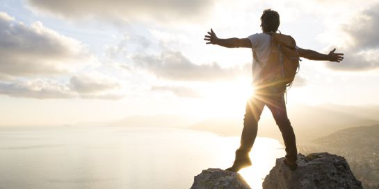 ¿Eres una persona feliz? ¿Eres una persona feliz?