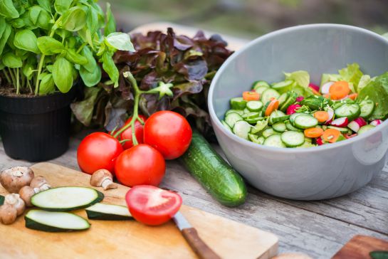 5 super alimentos infaltables para vivir bien 5 super alimentos infaltables para vivir bien