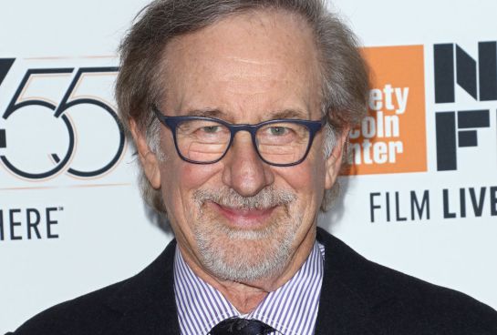 Apple estrenará serie de televisión en colaboración con este famoso director Apple estrenará serie de televisión en colaboración con este famoso director