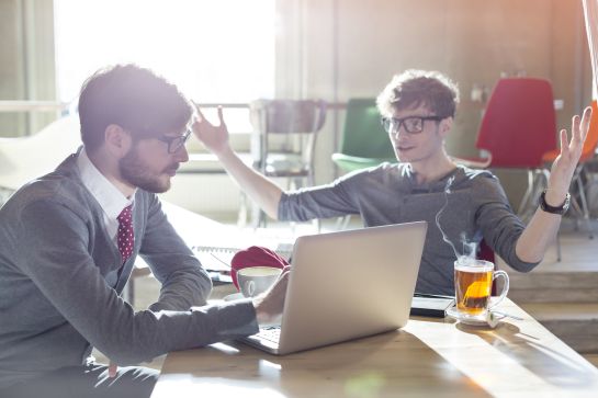 ¿Cuáles son las claves para ganar una discusión? ¿Cuáles son las claves para ganar una discusión?