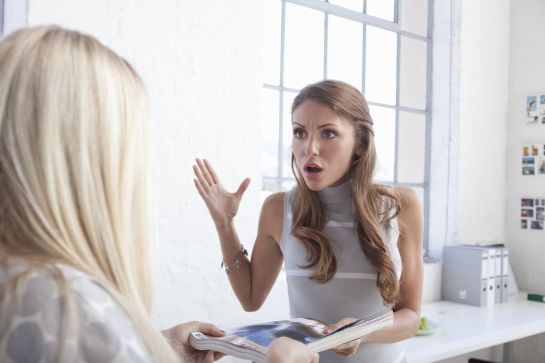 ¿Cuáles son las claves para ganar una discusión? ¿Cuáles son las claves para ganar una discusión?