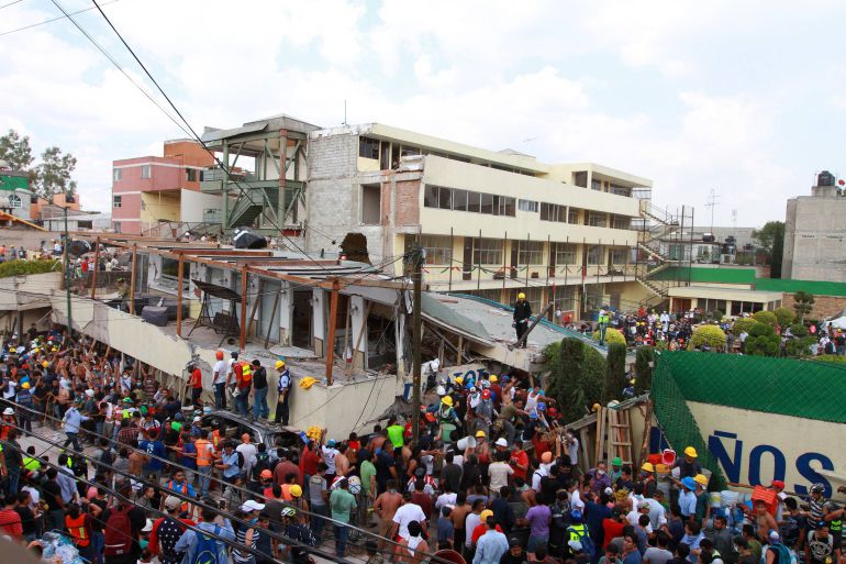 Omitió PF protocolo en Nochixtlán.- CNDH
