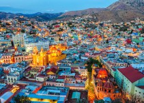 En Guanajuato la vida sí vale mucho