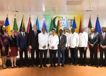 EPN demanda a la OEA mayores recursos para enfrentar desastres naturales