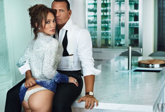 Jennifer Lopez y Alex Rodríguez Jennifer Lopez y Alex Rodríguez