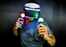 Realidad Virtual llega a los cines de México