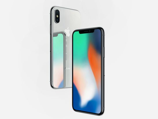 Apple: iPhone X disponible mundialmente Apple: iPhone X disponible mundialmente