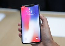 iPhone X disponible mundialmente