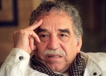 Primera Dama de Puerto Rico confunde a Gabriel García Márquez con Paulo Coelho