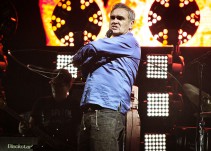 Anuncian Cartel del Vive Latino 2018