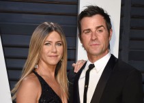 Jennifer Aniston será madre a los 48 años