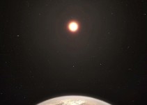 Descubren otro planeta donde el ser humano podría habitar