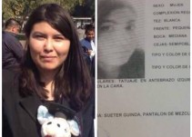Detienen al presunto homicida de Anayetzin Damaris