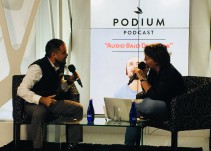 Podium Podcast presenta sus estrenos para 2018