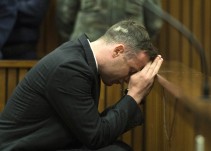 Aumentan sentencia a Oscar Pistorius
