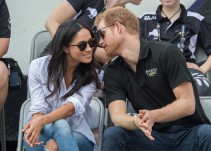 ¿Quién es Meghan Markle?