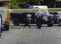 Alerta el Observatorio Nacional Ciudadano que octubre se convirtió en el mes más violento de los últimos 20 años