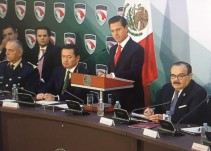 EPN promulgará la Ley de Seguridad Interior para que la SCJN decida si es constitucional o no