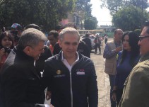 Entregan primeras casas antisísmicas en Iztapalapa