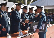Sedena agradece Ley de Seguridad Interior