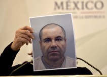 ¿Qué ha pasado con 'El Chapo' a un año de su extradición a EU?