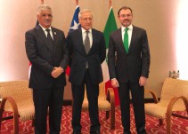 México corta diálogo con Venezuela