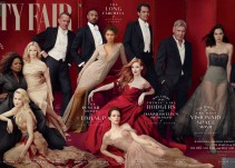 El error de Photoshop de Vanity Fair
