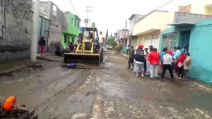 ¡Saca el paraguas! Se esperan lluvias en México ¡Saca el paraguas! Se esperan lluvias en México