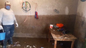 ¡Saca el paraguas! Se esperan lluvias en México ¡Saca el paraguas! Se esperan lluvias en México